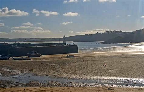 webcam st ives|St Ives Harbour webcam